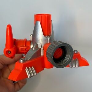 Rare Vintage Larami Super Soaker QFD (Quick Fill Device)